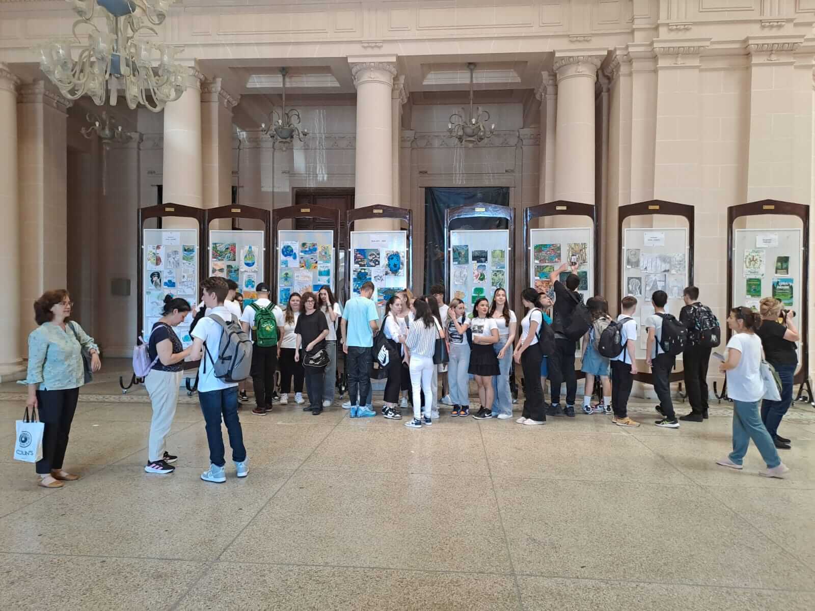 Planeta Albastră